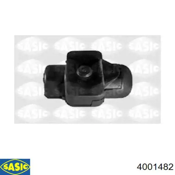 Втулка стабілізатора переднього, зовнішня Sasic 4001482 ціна, від 1.07 USD