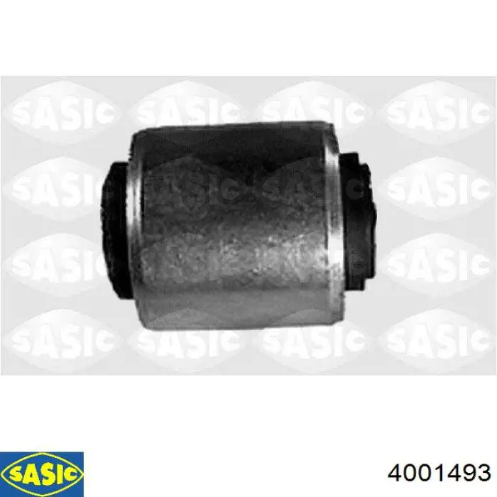С/блок нижнього важеля Asam 80670