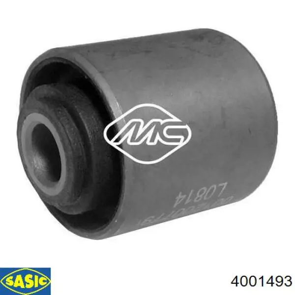 Купити 4001493 Sasic Сайлентблок передньої підвіски