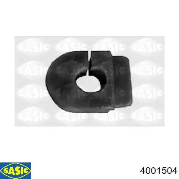 Подушка стабілізатора Sasic 4001504 ціна, від 4.81 USD