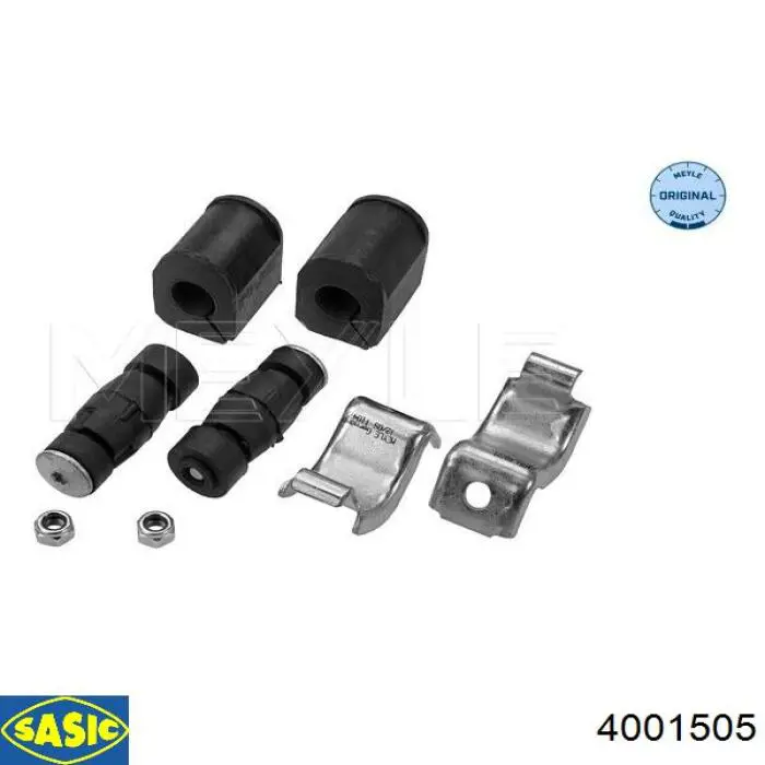 Амортизаційна стійка Sasic 4001505 ціна, від 3.05 USD