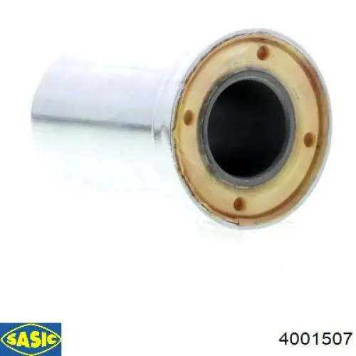 Сайлентблок переднього важеля SAS4001507 Sasic