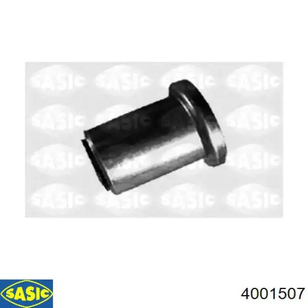 SAS4001507 Sasic Сайлентблок переднього нижнього важеля