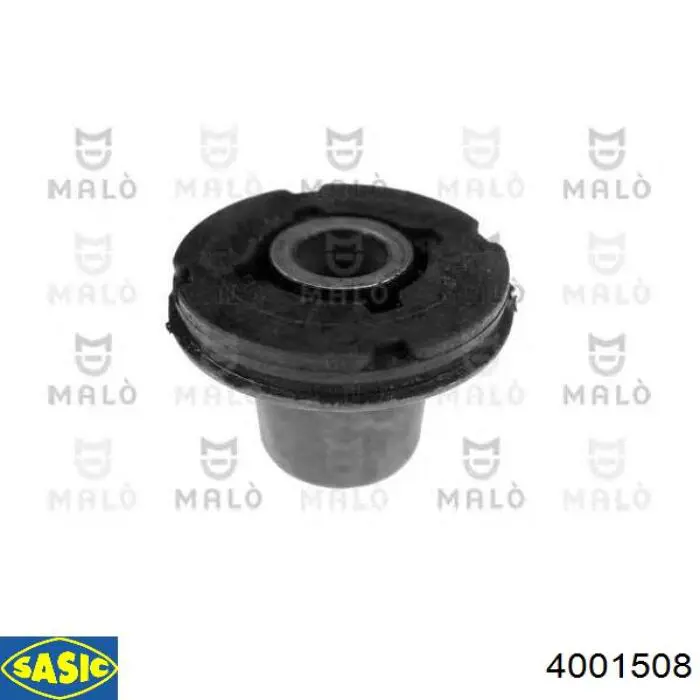 Сайлентблок переднього верхнього важеля Sasic 4001508