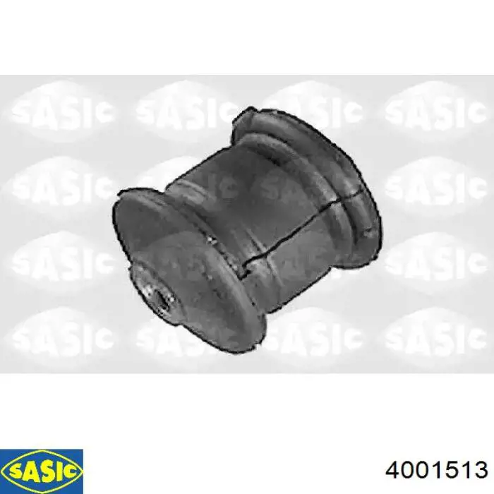Купити 4001513 Sasic Сайлентблок передньої підвіски