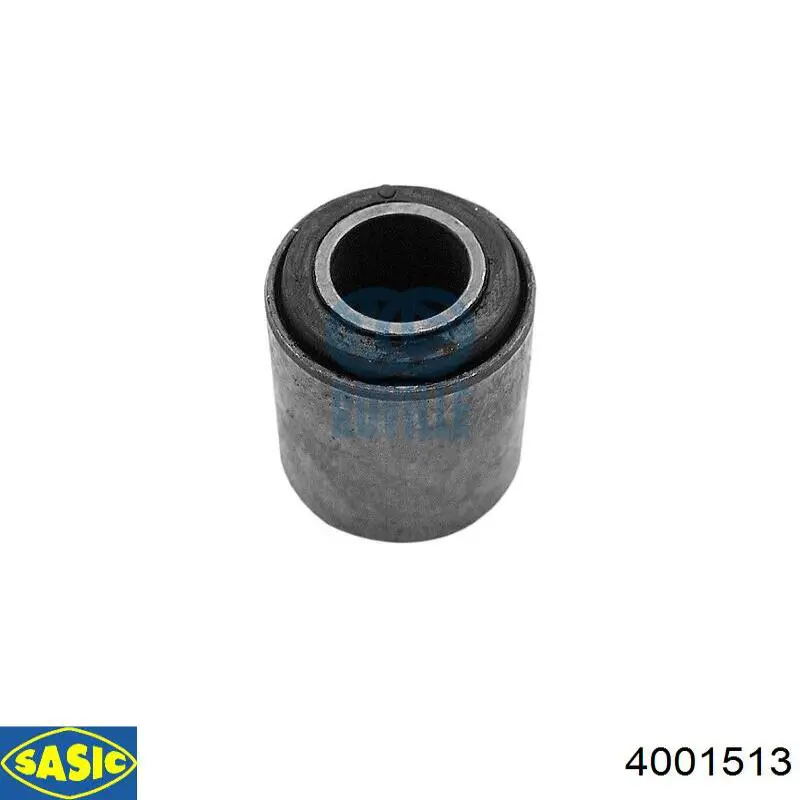 Сайлентблок нижнього важеля передньої підвіски Sasic 4001513 ціна, від 4.68 USD