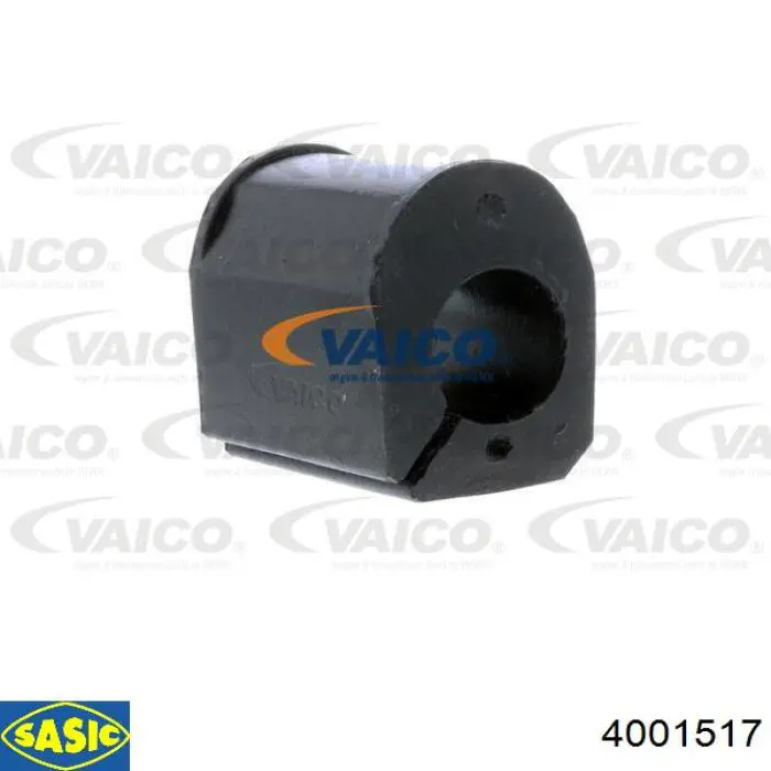 Купити 4001517 Sasic Втулка стабілізатора переднього внутрішня