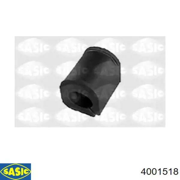 Купити 590468 Hutchinson Подушка стабілізатора передня