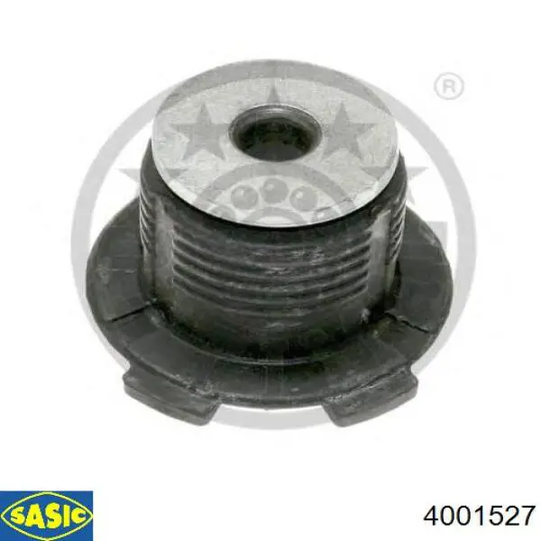Сайлентблок задньої балки 7700805329 Renault (RVI)
