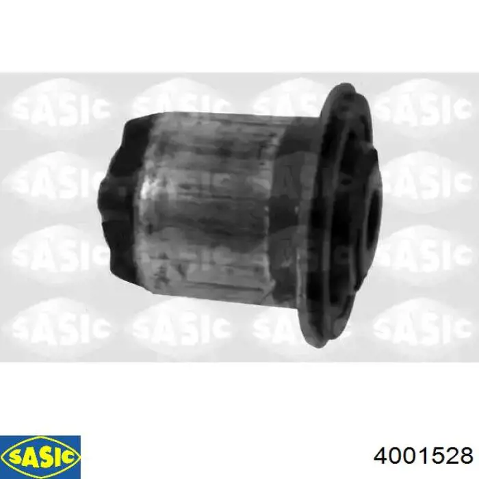 Купити 4001528 Sasic Сайлентблок передньої підвіски
