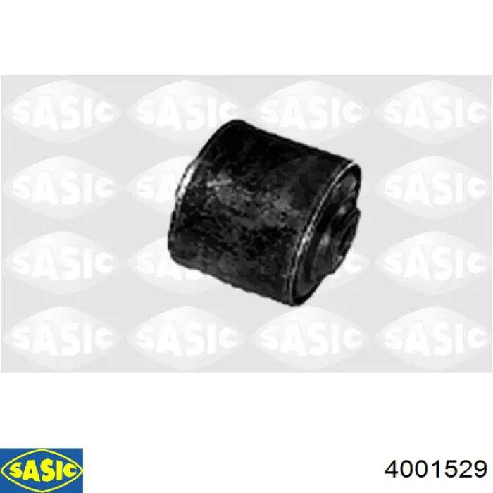 4001529 Sasic Сайлентблок переднього нижнього важеля