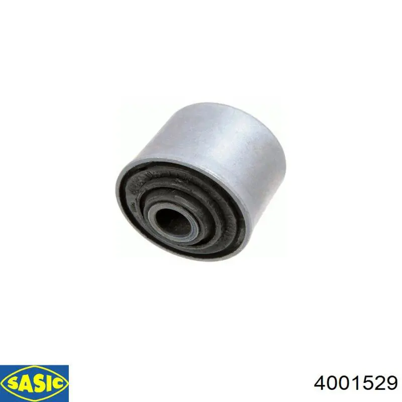 Сайлентблок переднього важеля 4001529 Sasic