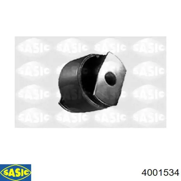 Купити 4001534 Sasic Сайлентблок передньої підвіски