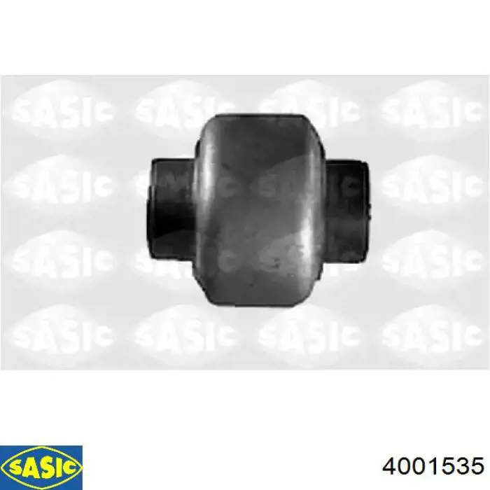 Купити 4001535 Sasic Сайлентблок передньої підвіски