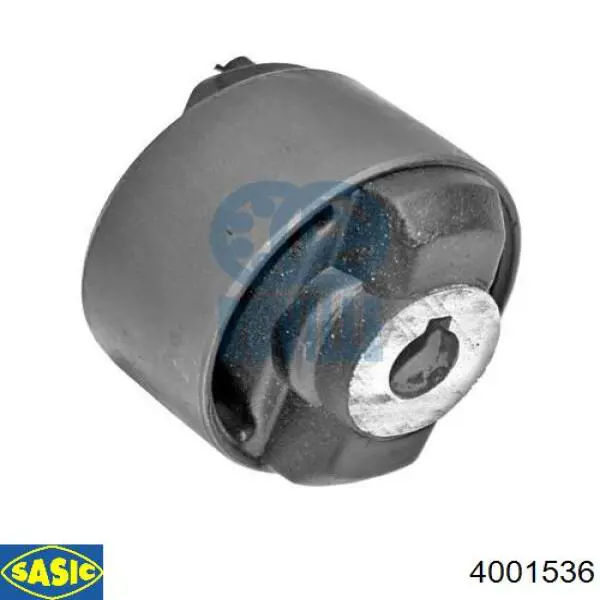 Купити 4001536 Sasic Сайлентблок передньої підвіски