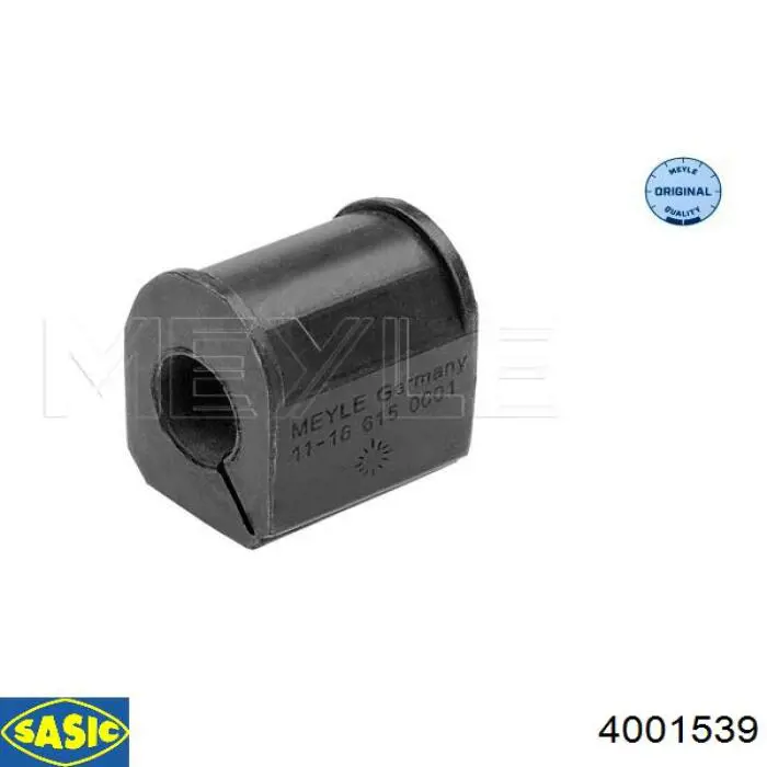 Подушка стабілізатора Sasic 4001539 ціна, від 1.58 USD