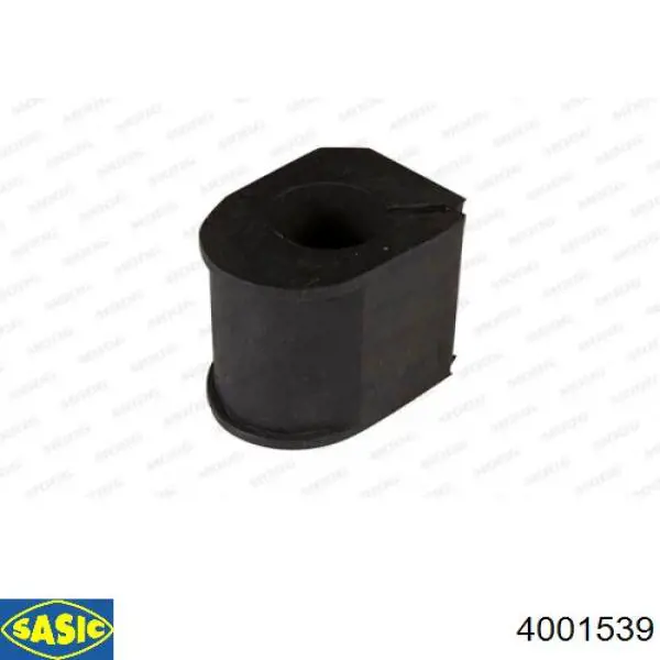 Купити 4001539 Sasic Подушка стабілізатора передня