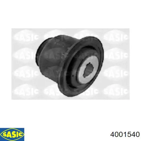 Купити 4001540 Sasic Сайлентблок передньої підвіски