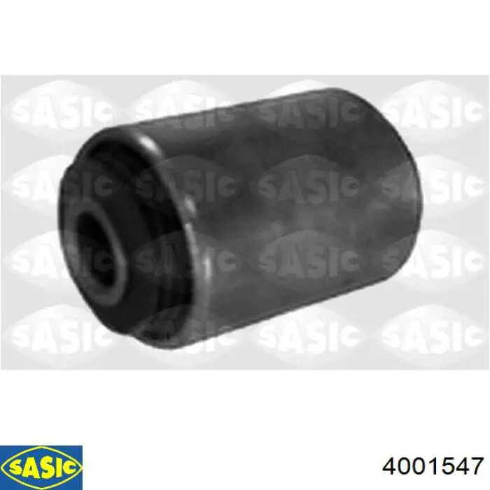 7700805329 Renault (RVI) Сайлентблок балки моста