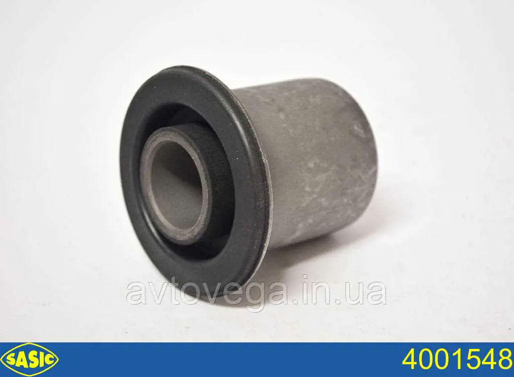 Купити 4001548 Sasic Сайлентблок передньої підвіски