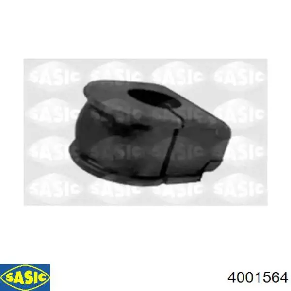 Купити 4001564 Sasic Опора стабілізатора