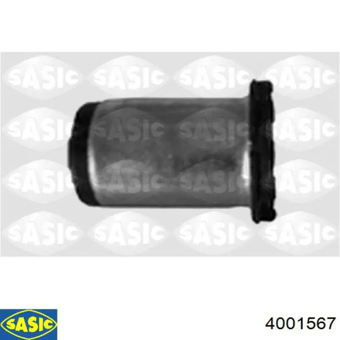 SAS4001567 Sasic Подушка передньої балки