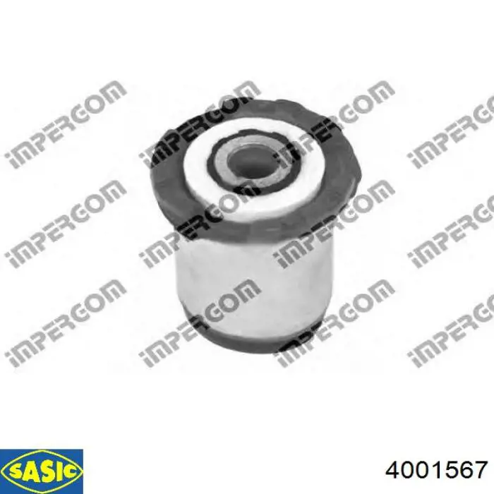 Елементи кріплення Sasic SAS4001567 ціна, від 8.09 USD