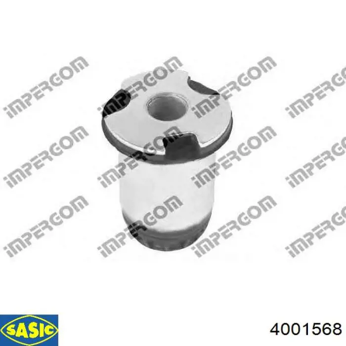Елементи кріплення Sasic 4001568 ціна, від 7.54 USD
