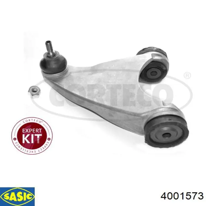 Елементи кріплення Kautek REBS047 ціна, від 4.76 USD