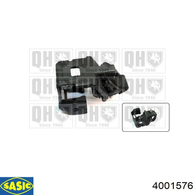 Sasic 4001576 ціна, від 19.70 USD