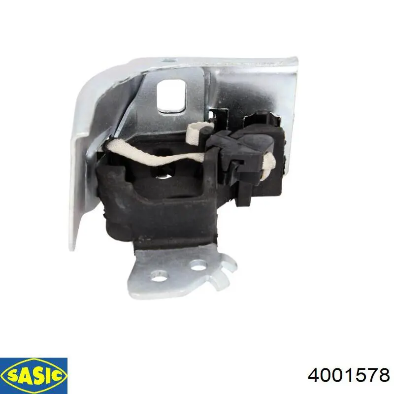Купити 4001578 Sasic 