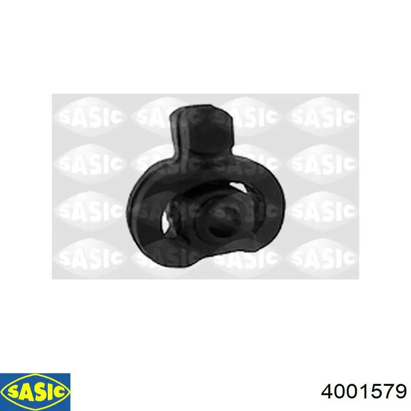 Купити ST223928 Starline Кронштейн задньої подушки глушника