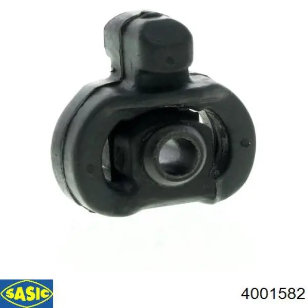 Подушка глушника ST223919 Starline