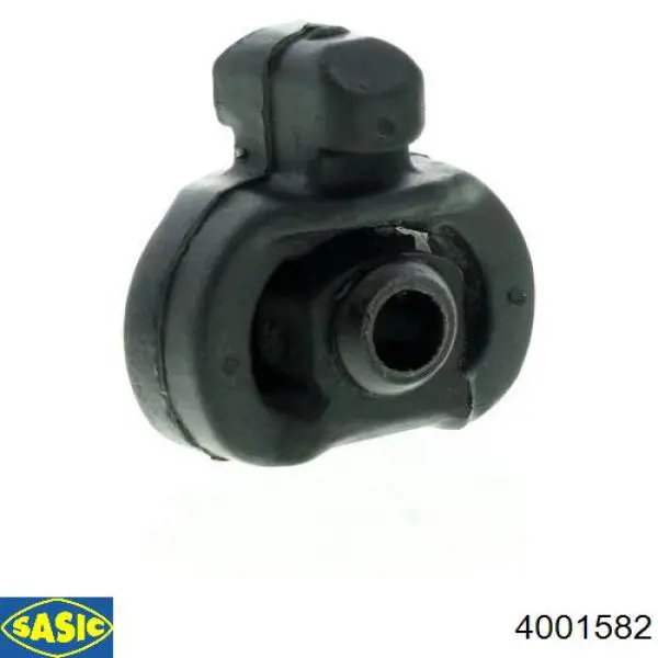 Подушка глушника 5121216 Autotechteile