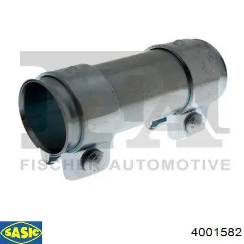 Подушка глушника 22411008S Formpart/Otoform