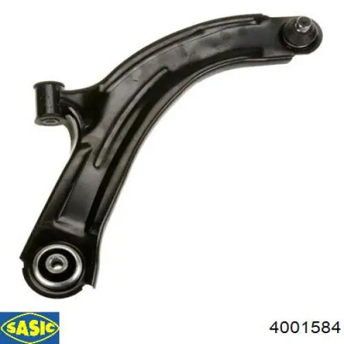 Купити 4001584 Sasic Сайлентблок передньої підвіски