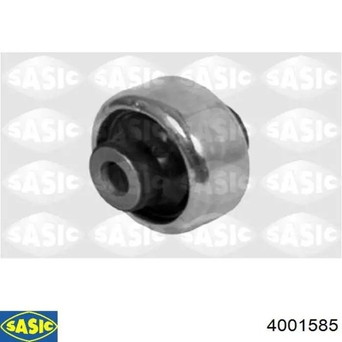 4001585 Sasic Сайлентблок переднього нижнього важеля