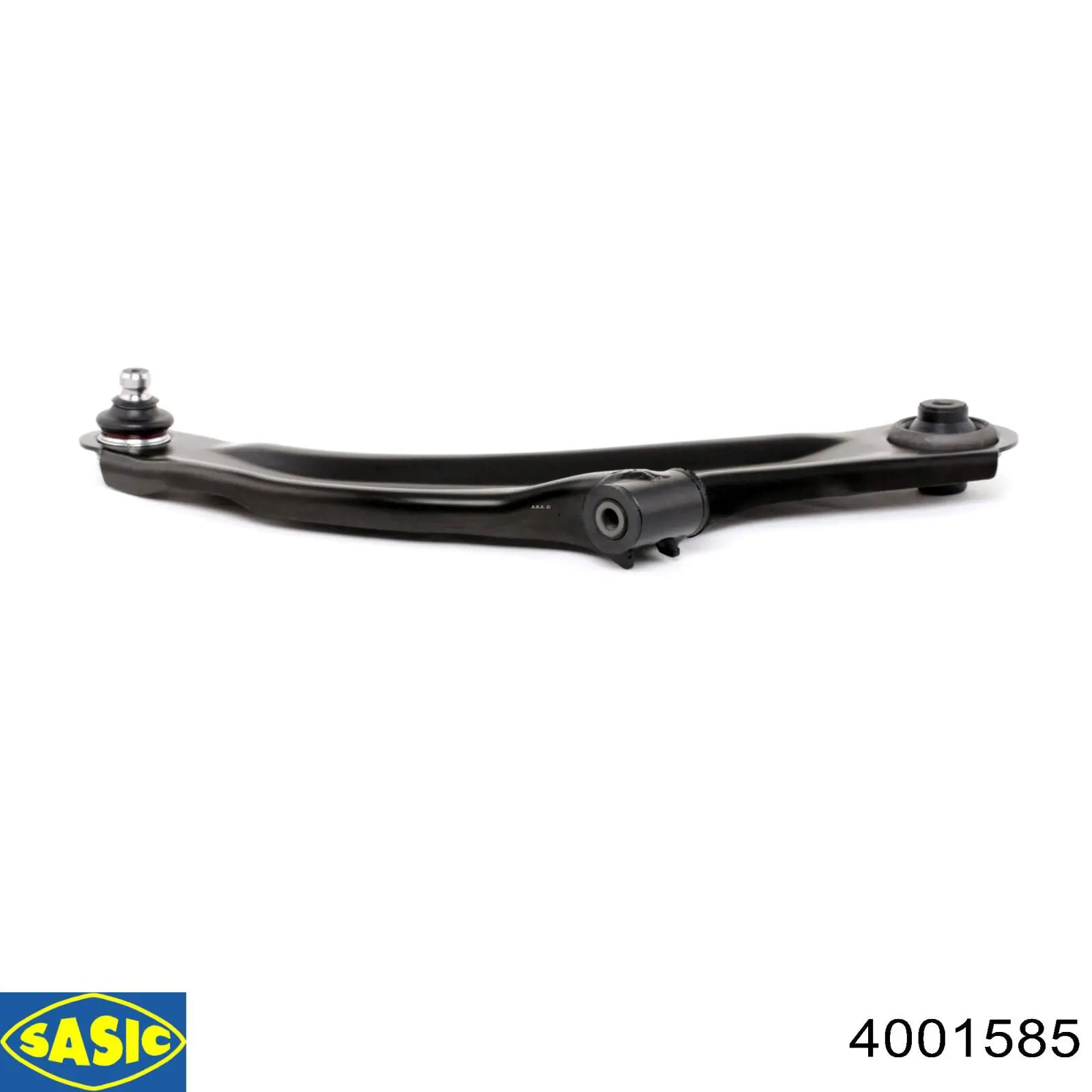 Купити 4001585 Sasic Сайлентблок передньої підвіски