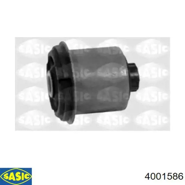 Купити 8200300587 Renault (RVI) Сайлентблок заднього нижнього важеля