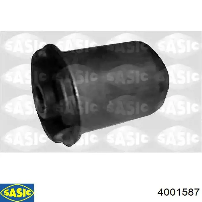 Купити 4001587 Sasic Сайлентблок заднього нижнього важеля