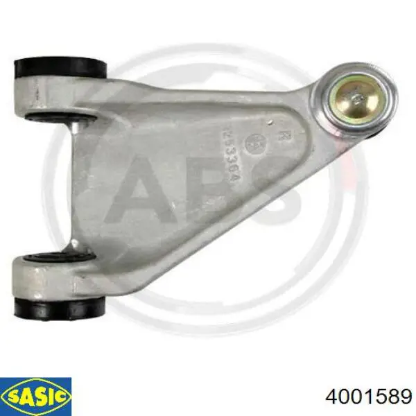 Подушка кріплення глушника Sasic 4001589 ціна, від 10.76 USD