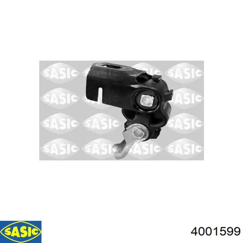 8200114739 Renault (RVI) Кронштейн кріплення глушника