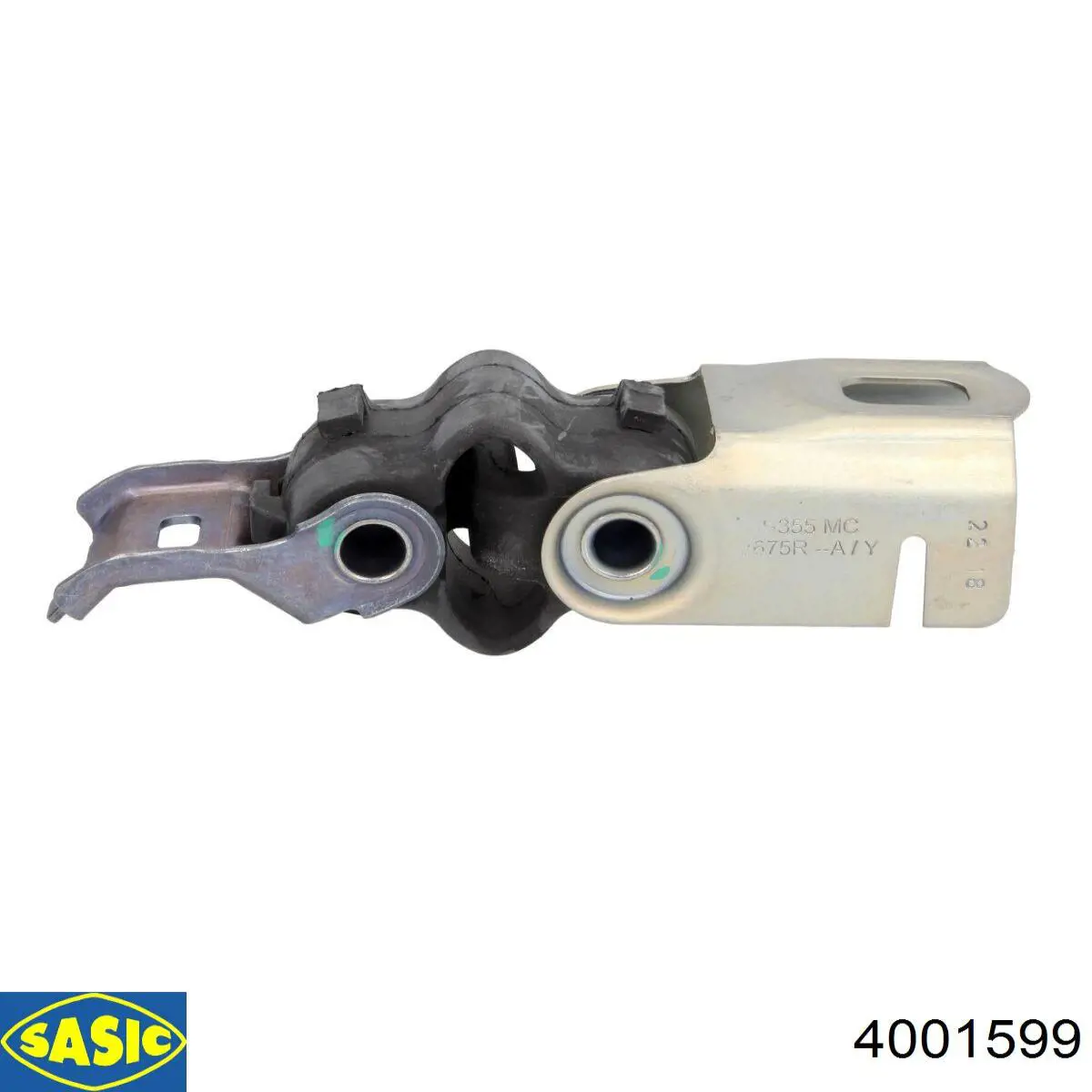 Подушка глушника 8200114739 Renault (RVI)