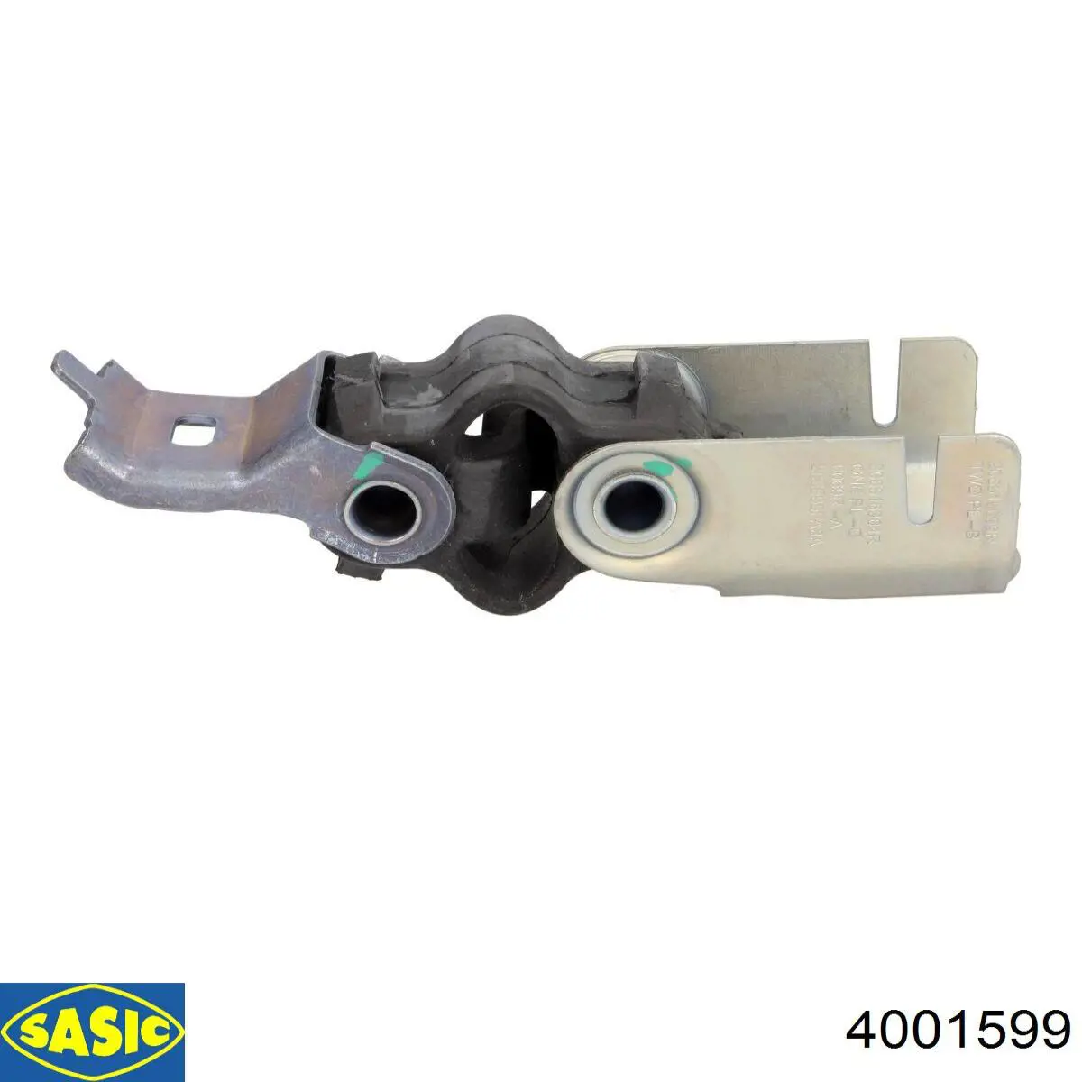Подушка кріплення глушника Renault (RVI) 8200114739
