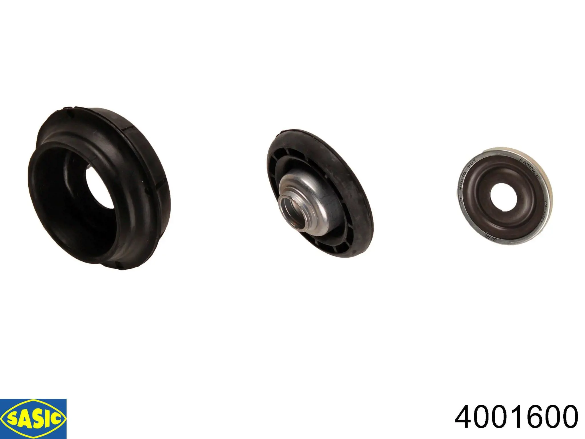Купити SAS4001600 Sasic Опора амортизатора переднього