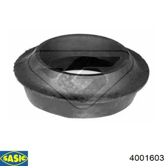 Опора стійки амортизатора переднього Ashika SMA0097 ціна, від 5.64 USD