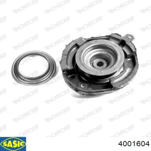 Опора амортизатора переднього 4001604 Sasic