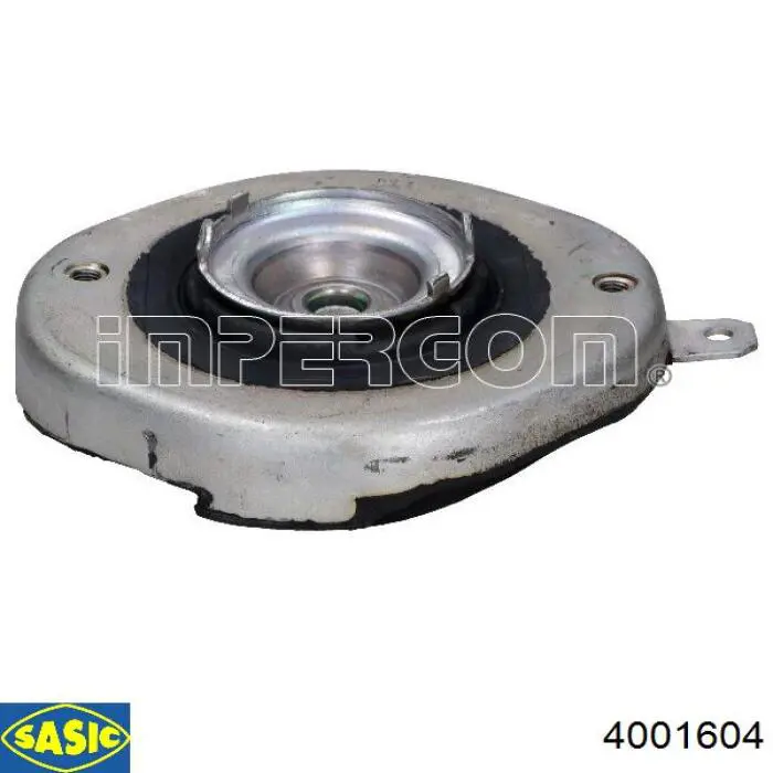 Купити 7702224432 Renault (RVI) Опора амортизатора переднього