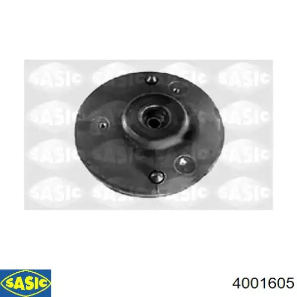 Купити 4001605 Sasic Опора амортизатора переднього