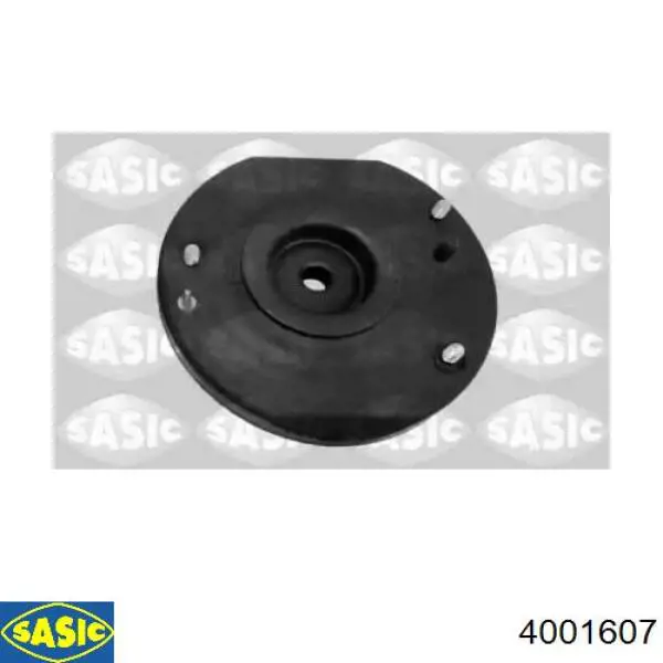 Купити 4001607 Sasic Опора амортизатора переднього правого